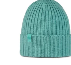 Buff Norval Knit Hat