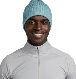 Buff Norval Knit Hat