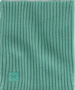 Buff Norval Merino Neckwarmer