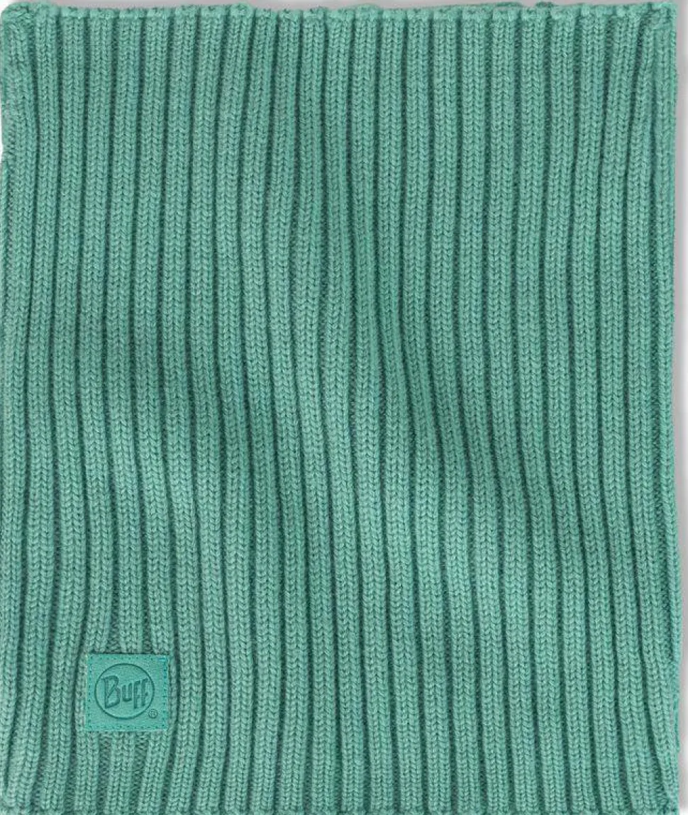 Buff Norval Merino Neckwarmer