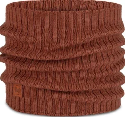 Buff Norval Merino Neckwarmer