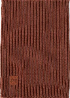 Buff Norval Merino Neckwarmer