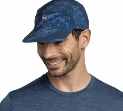 Buff Pack Speed Cap Eukar Navy