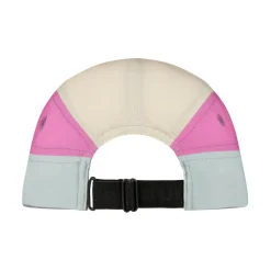 Buff 5 Panel Go Cap Domus Seagrove