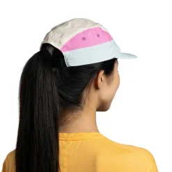 Buff 5 Panel Go Cap Domus Seagrove