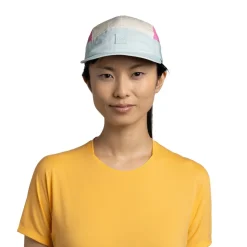 Buff 5 Panel Go Cap Domus Seagrove
