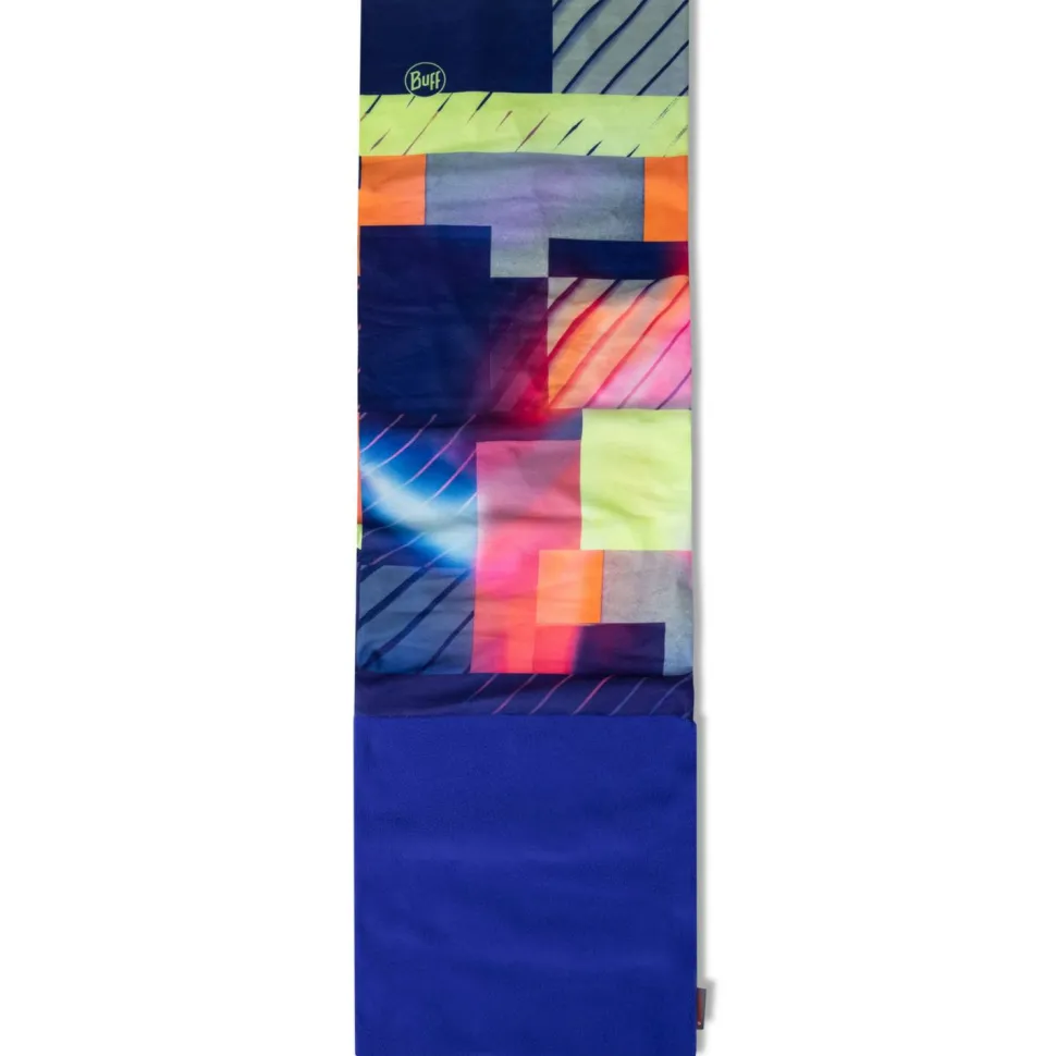 Buff Polar Rotxe Ultramarine