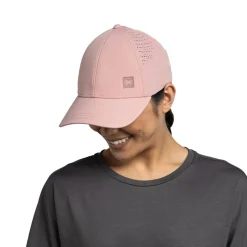 Buff Summit Cap Solid Powder