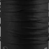 Buff Thermonet Solid Black