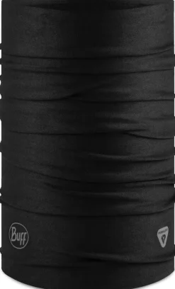 Buff Thermonet Solid Black