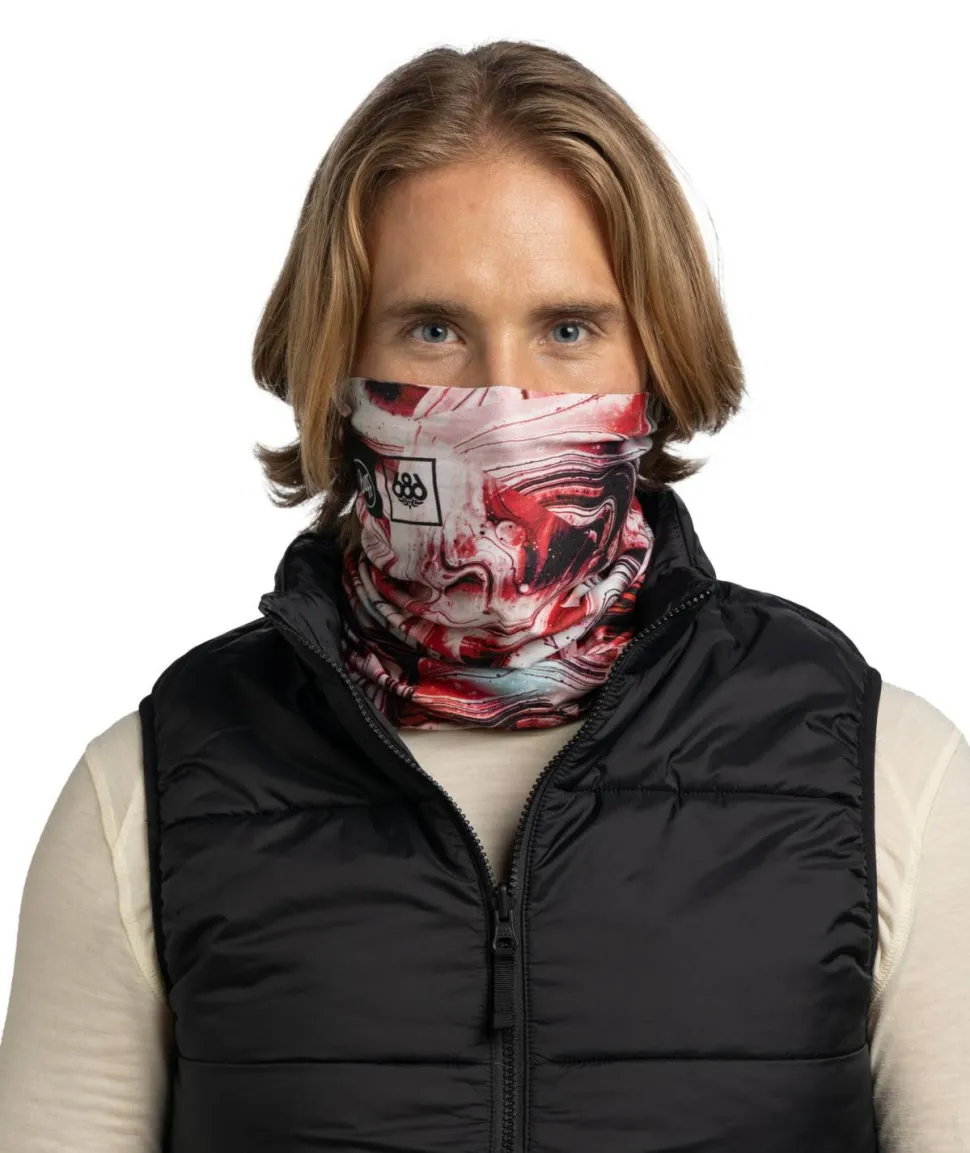 Buff Thermonet Taudeni Multi