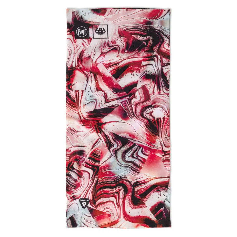 Buff Thermonet Taudeni Multi