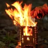 Bushcraft Essentials Bushbox XL Combination Kit