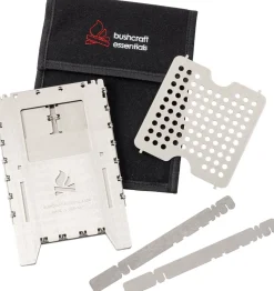 Bushcraft Essentials Bushbox XL Combination Kit