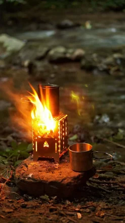 Bushcraft Essentials Bushbox XL