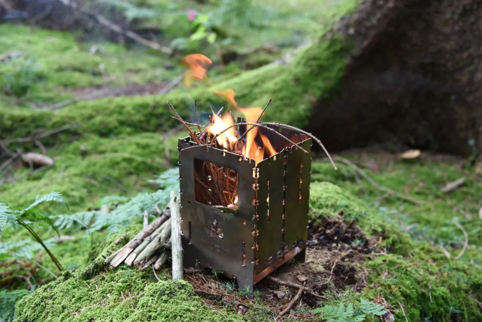 Bushcraft Essentials Bushbox XL