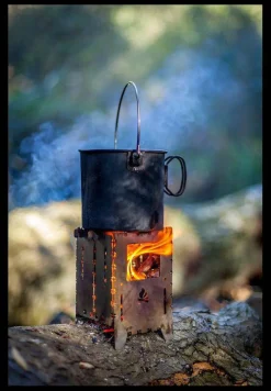 Bushcraft Essentials Bushbox XL