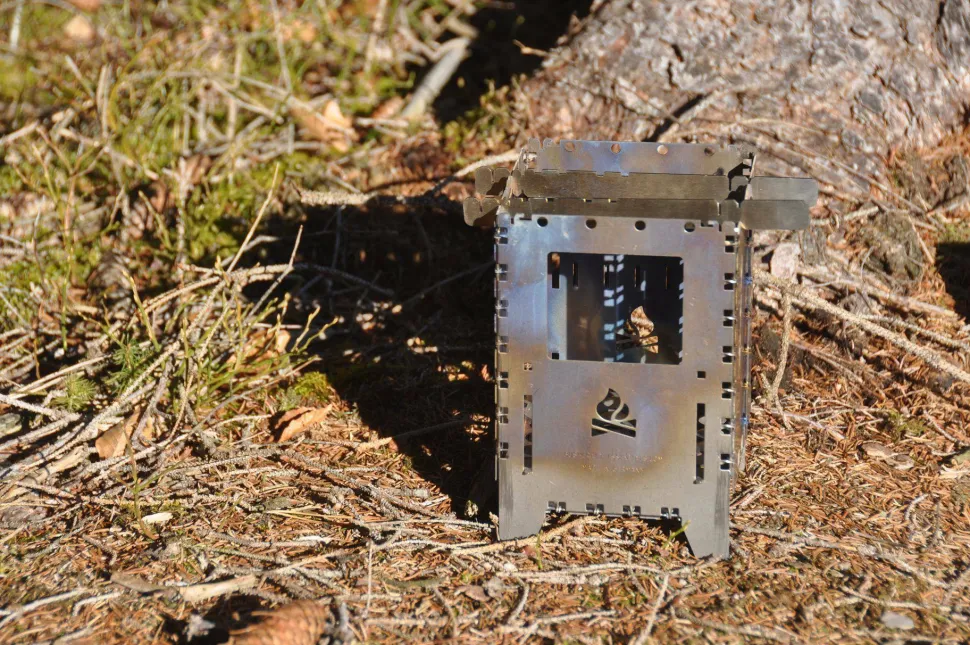 Bushcraft Essentials Bushbox XL