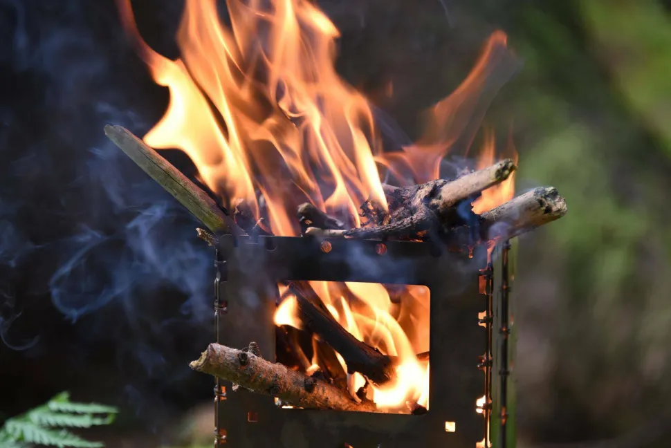 Bushcraft Essentials Bushbox XL