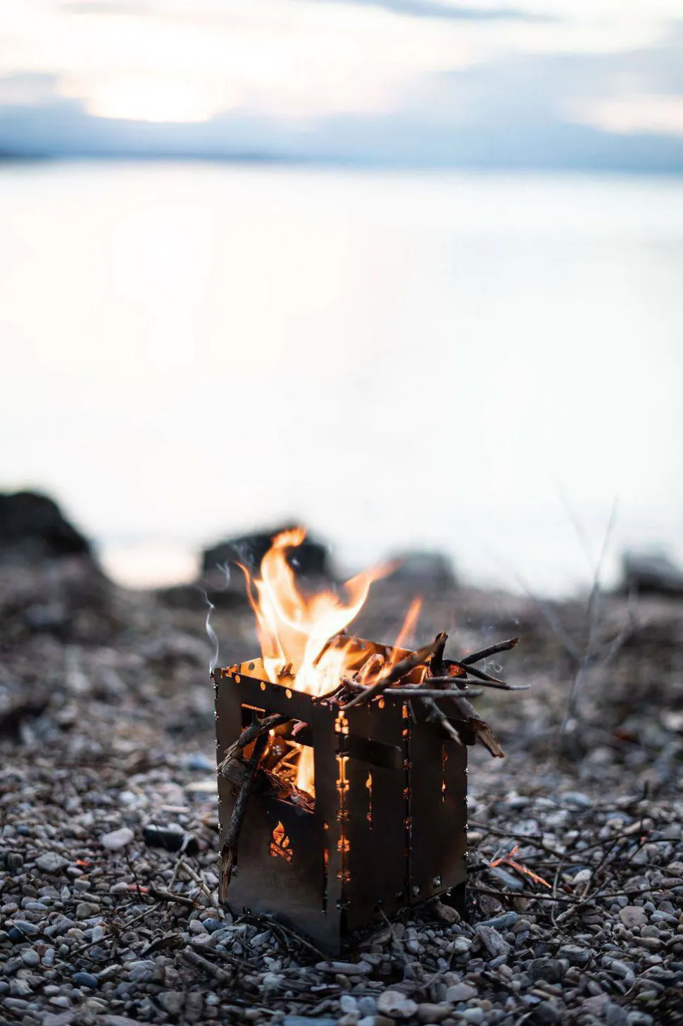 Bushcraft Essentials Bushbox XL