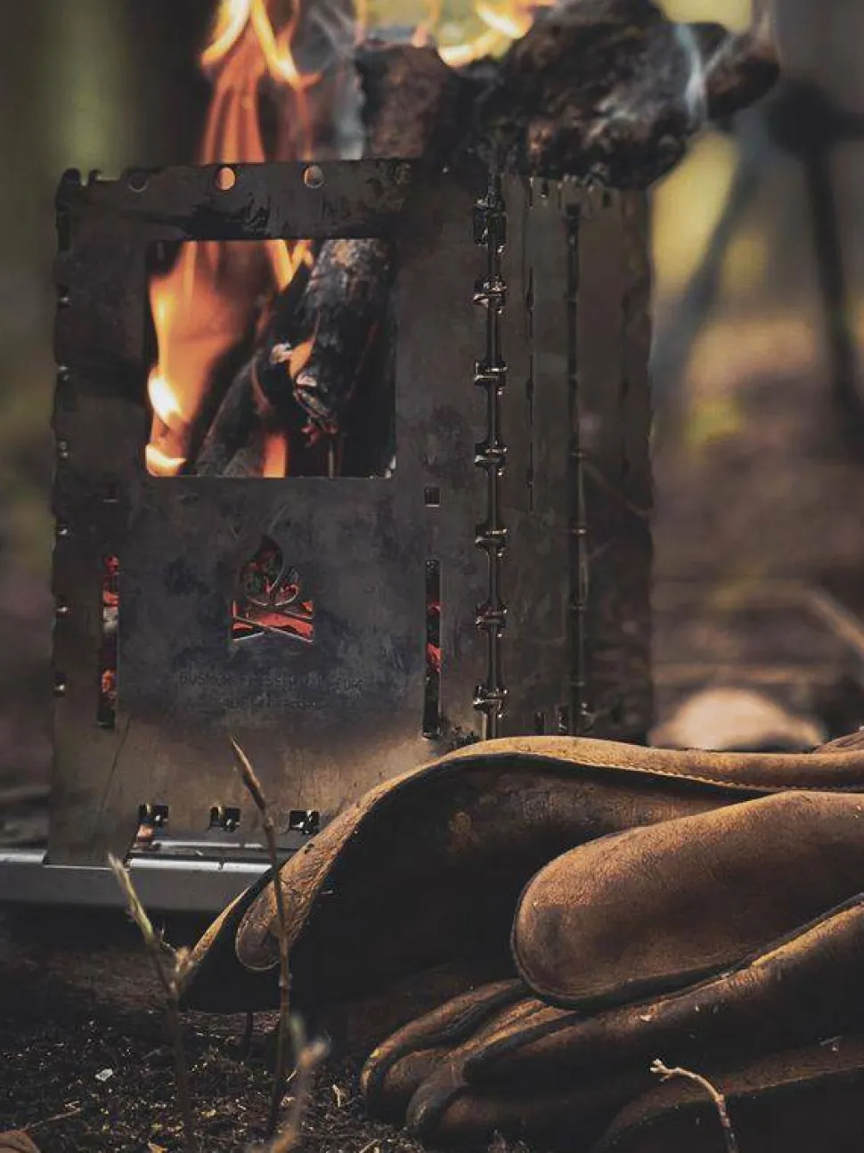 Bushcraft Essentials Bushbox XL