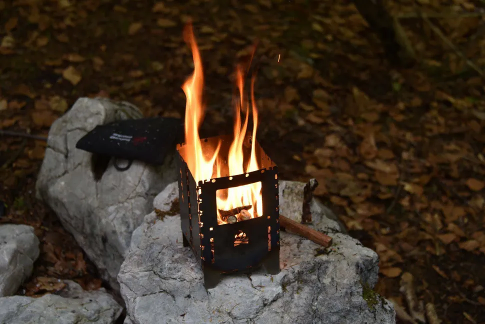 Bushcraft Essentials Bushbox XL