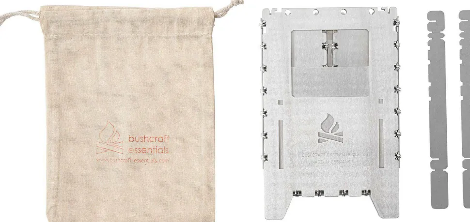Bushcraft Essentials Bushbox XL
