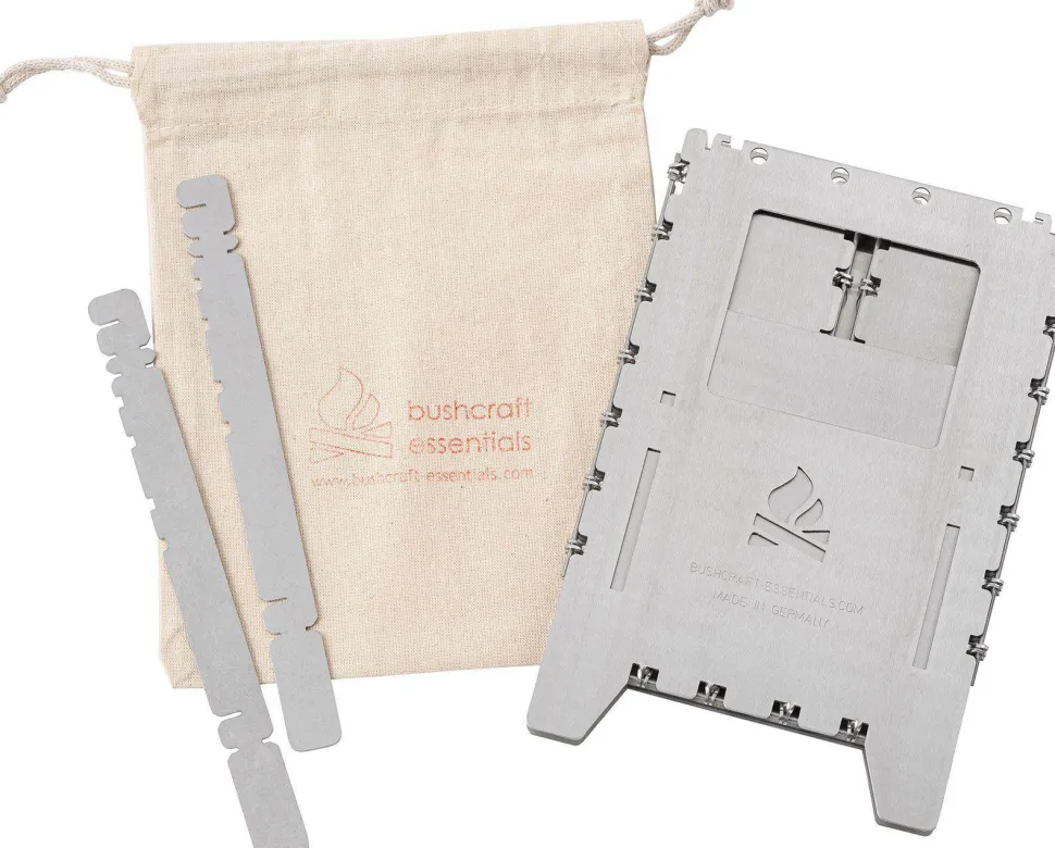 Bushcraft Essentials Bushbox XL