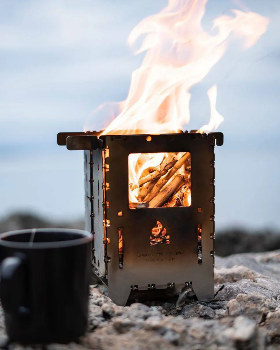 Bushcraft Essentials Bushbox XL