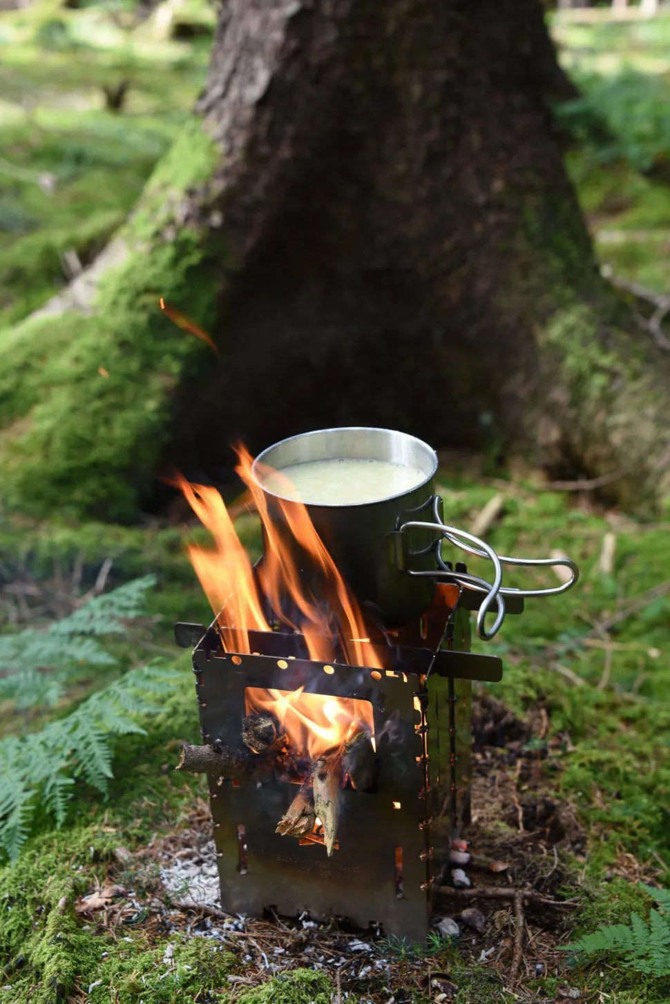 Bushcraft Essentials Bushbox XL