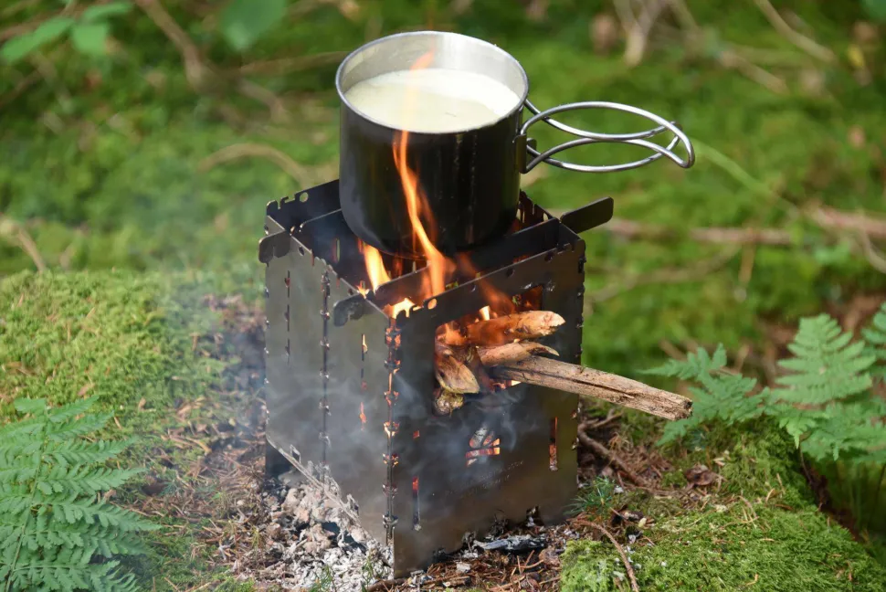 Bushcraft Essentials Bushbox XL