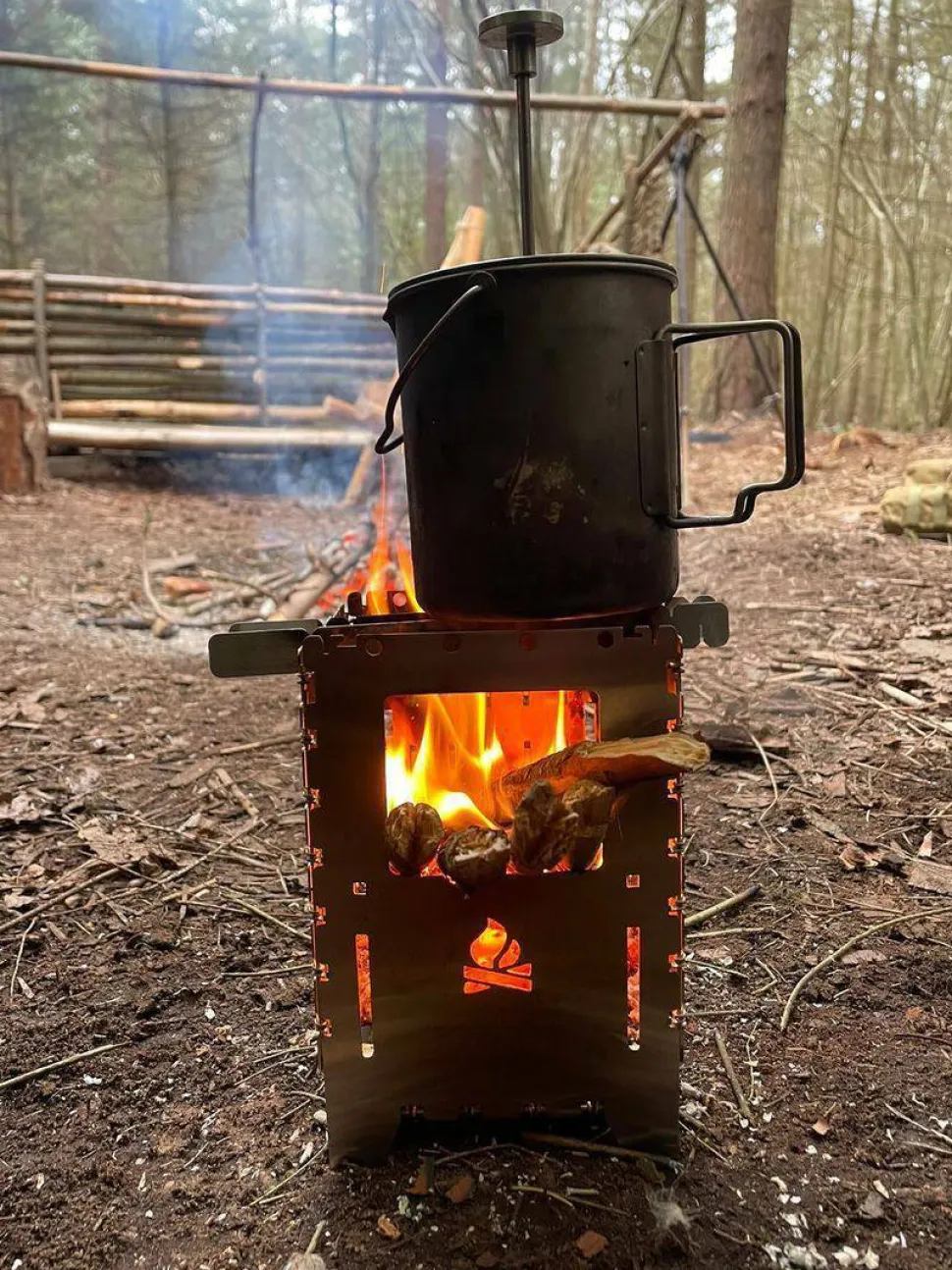 Bushcraft Essentials Bushbox XL