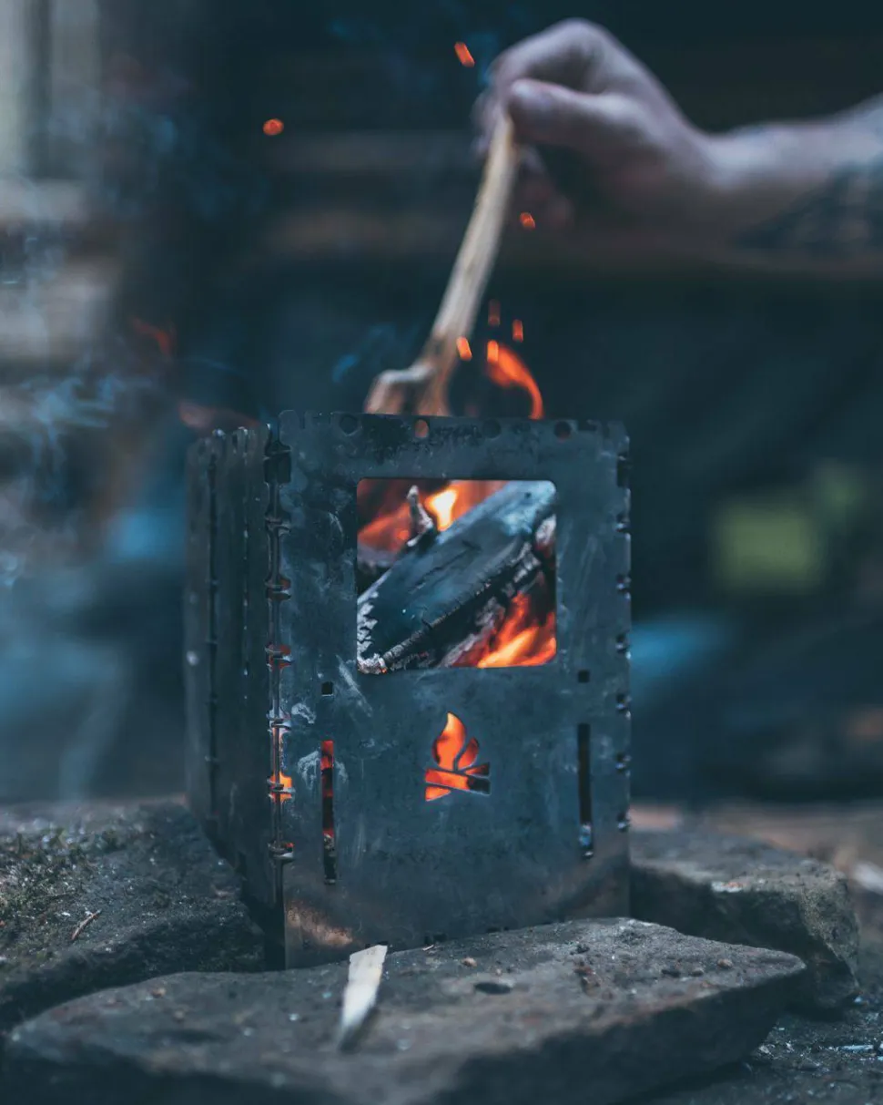 Bushcraft Essentials Bushbox XL
