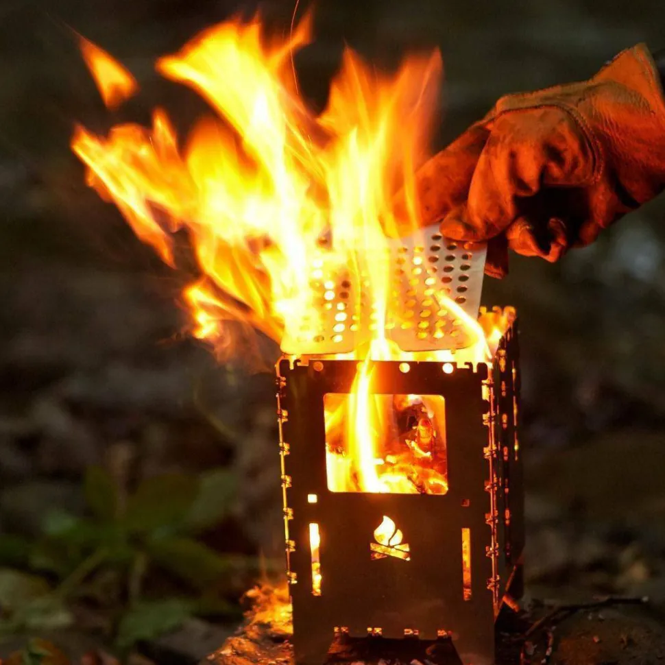 Bushcraft Essentials Bushbox XL