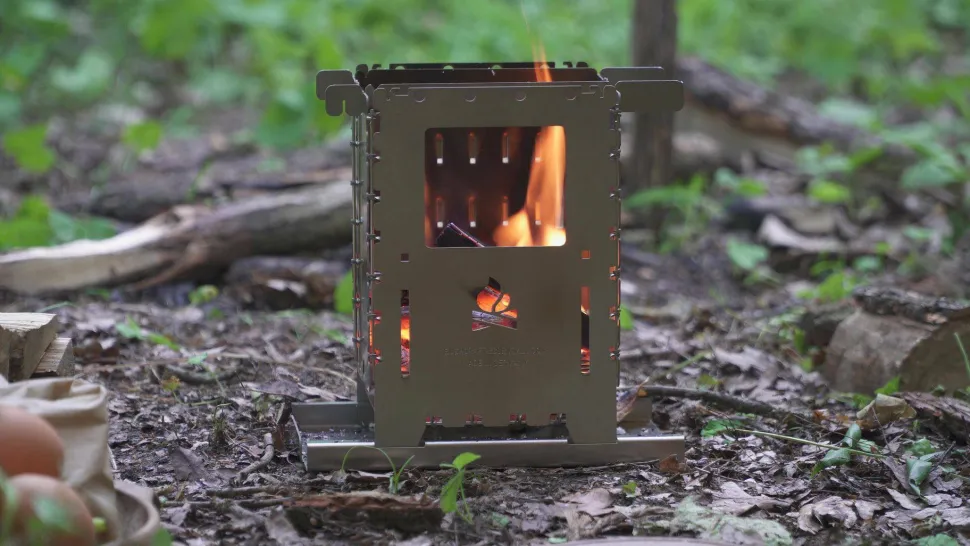 Bushcraft Essentials Bushbox XL