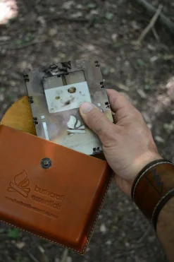 Bushcraft Essentials Bushbox LF