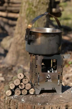 Bushcraft Essentials Bushbox LF