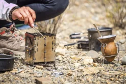 Bushcraft Essentials Bushbox LF
