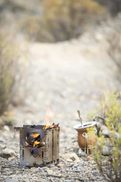 Bushcraft Essentials Bushbox LF