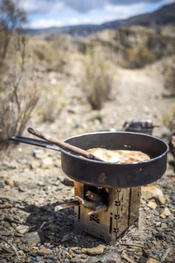 Bushcraft Essentials Bushbox LF