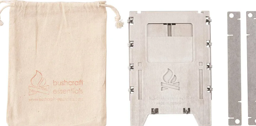 Bushcraft Essentials Bushbox LF