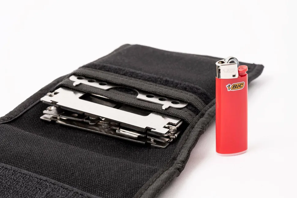 Bushcraft Essentials Bushbox LF