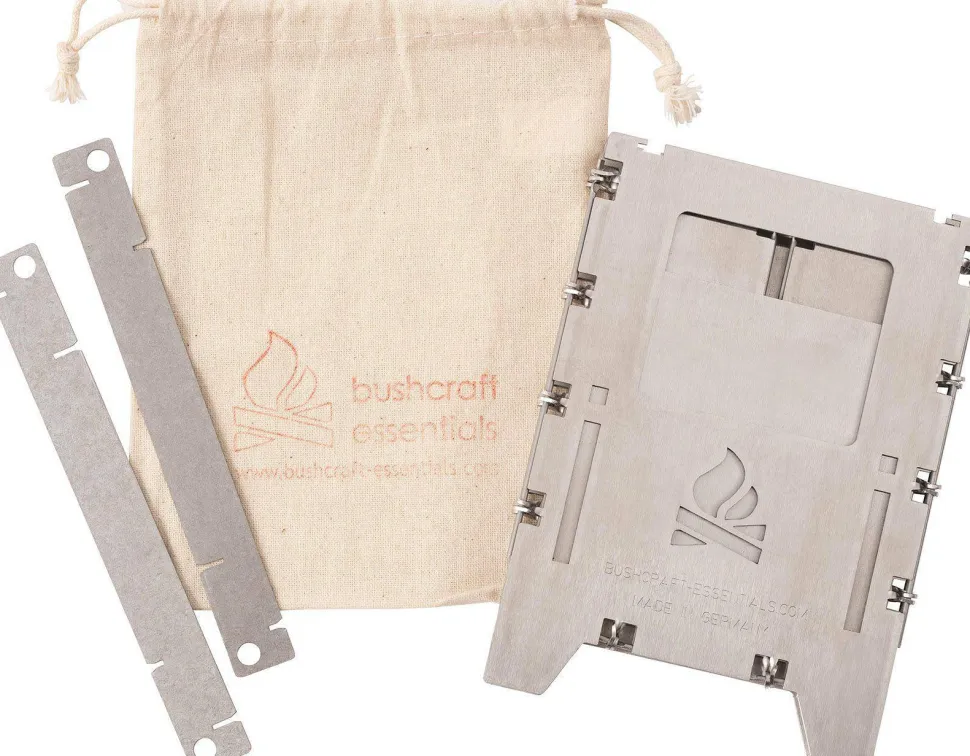 Bushcraft Essentials Bushbox LF