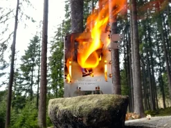 Bushcraft Essentials Bushbox LF