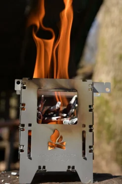 Bushcraft Essentials Bushbox LF