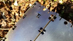 Bushcraft Essentials Bushbox LF Titanium