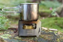 Bushcraft Essentials Bushbox Ultralight