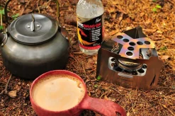 Bushcraft Essentials Bushbox Ultralight