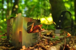 Bushcraft Essentials Bushbox Ultralight
