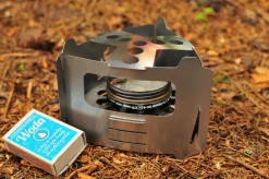 Bushcraft Essentials Bushbox Ultralight